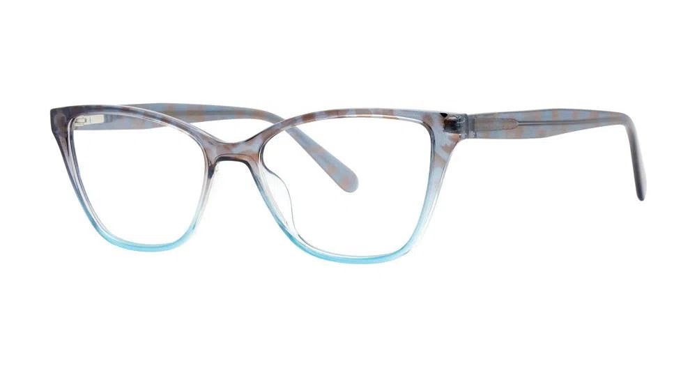 GENEVIEVE PARIS DESIGN WINSOME Eyeglasses